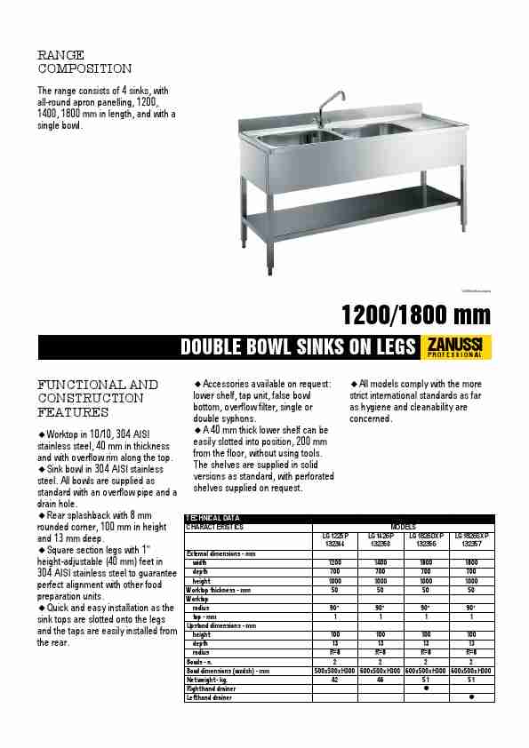 Zanussi Plumbing Product LG1225P-page_pdf